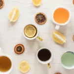 Les 6 bienfaits des infusions de fruits.